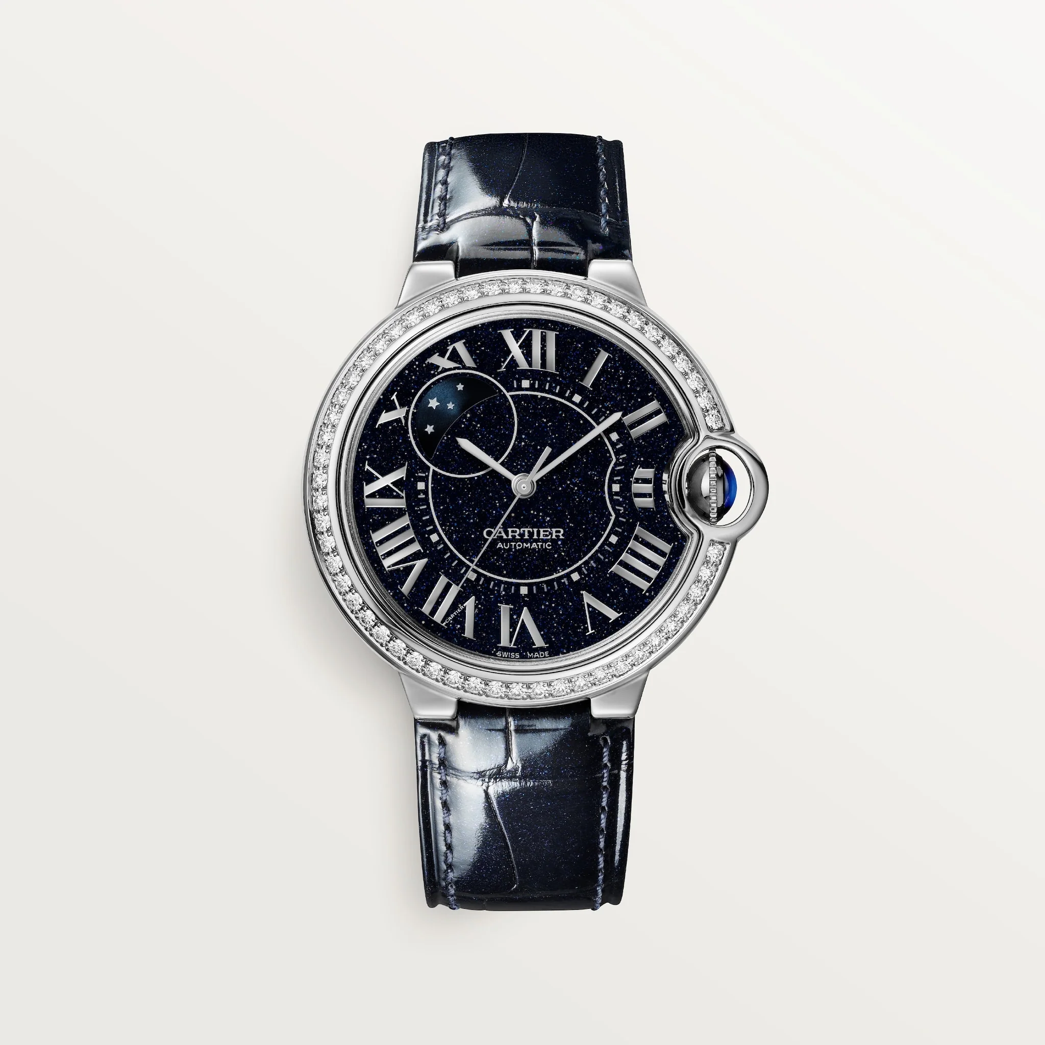 Cartier Panthere de Cartier watch wjpn0092 - Image 10
