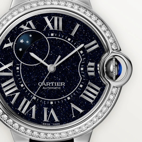 Cartier Panthere de Cartier watch wjpn0092 - Image 4