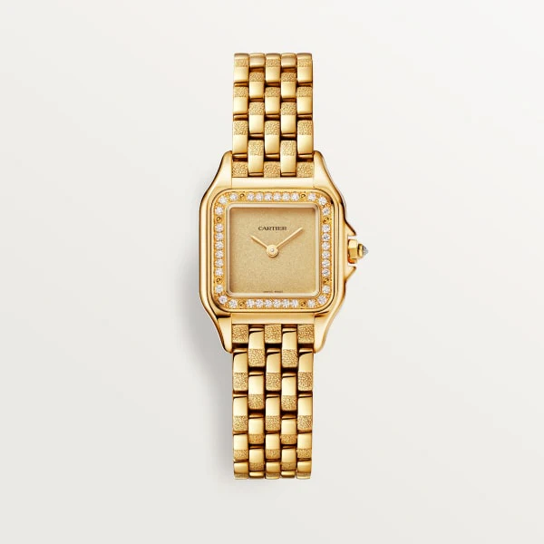 Cartier Panthere de Cartier watch wjpn0093