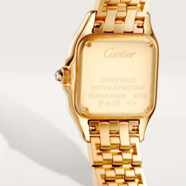 Cartier Panthere de Cartier watch wjpn0093 - Image 2