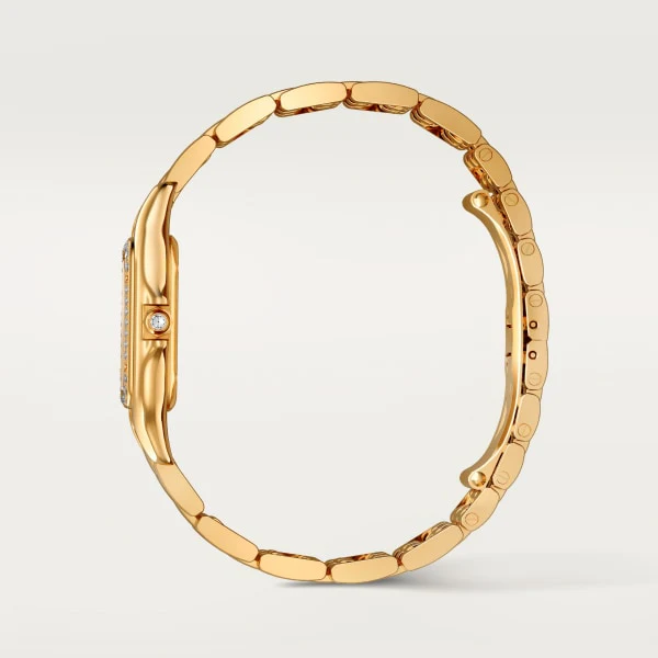 Cartier Panthere de Cartier watch wjpn0093 - Image 4
