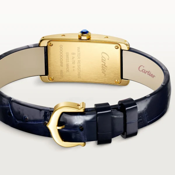 Cartier Panthere de Cartier watch wjpn0094 - Image 2