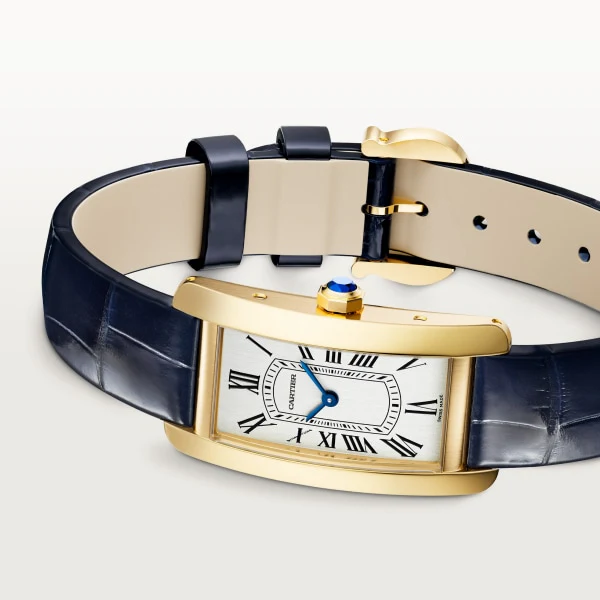 Cartier Panthere de Cartier watch wjpn0094 - Image 4