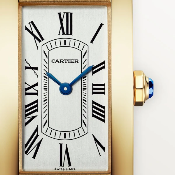 Cartier Panthere de Cartier watch wjpn0094 - Image 5