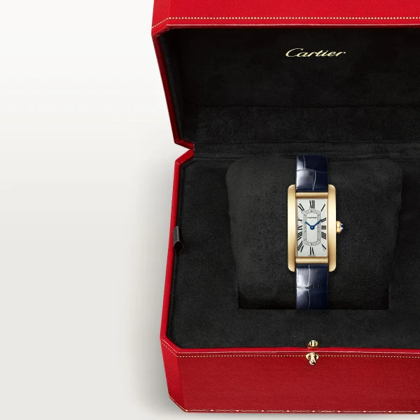 Cartier Panthere de Cartier watch wjpn0094 - Image 6