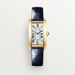 Cartier Panthere de Cartier watch wjpn0094 - Image 8