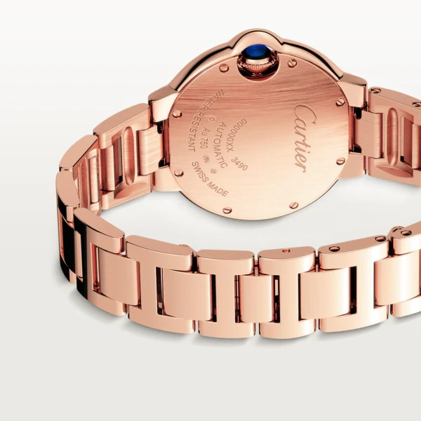 Cartier Tank Americaine watch wjta0056 Watch Japan Official - Image 4