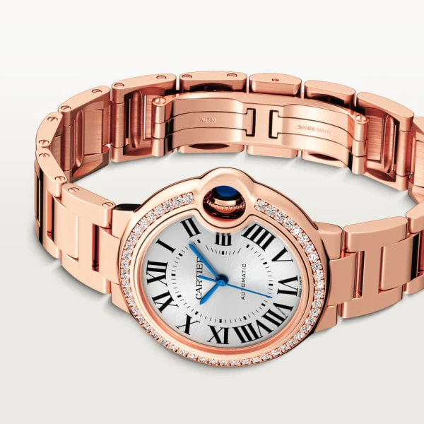 Cartier Tank Americaine watch wjta0056 Watch Japan Official - Image 5