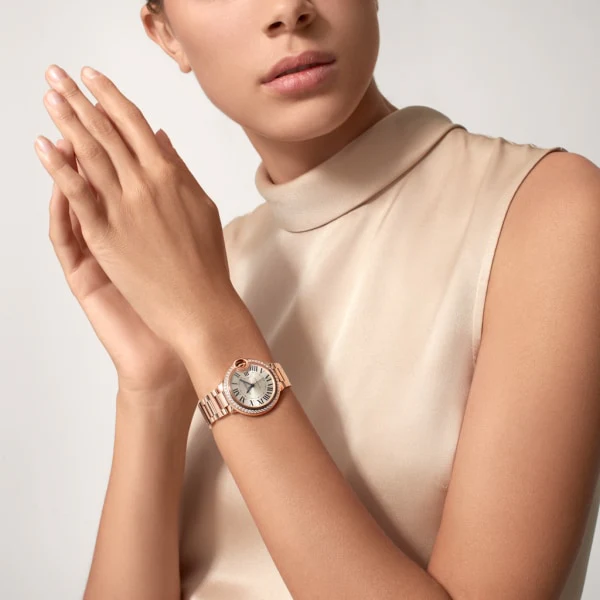 Cartier Tank Americaine watch wjta0056 Watch Japan Official - Image 9