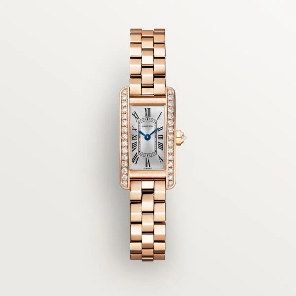 Cartier Tank Americaine watch wjta0057 Watch Japan Official