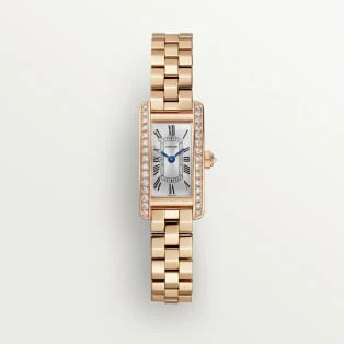 Cartier Tank Americaine watch wjta0057 Watch Japan Official - Image 5