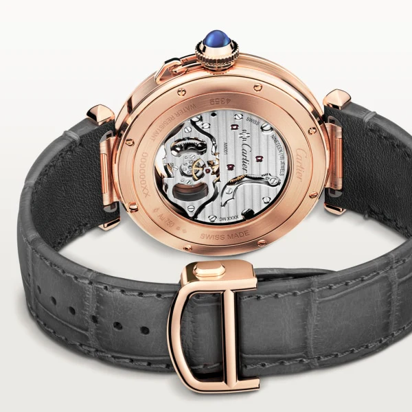 Cartier Tank American watch wjta0058 Watch Japan Official - Image 4