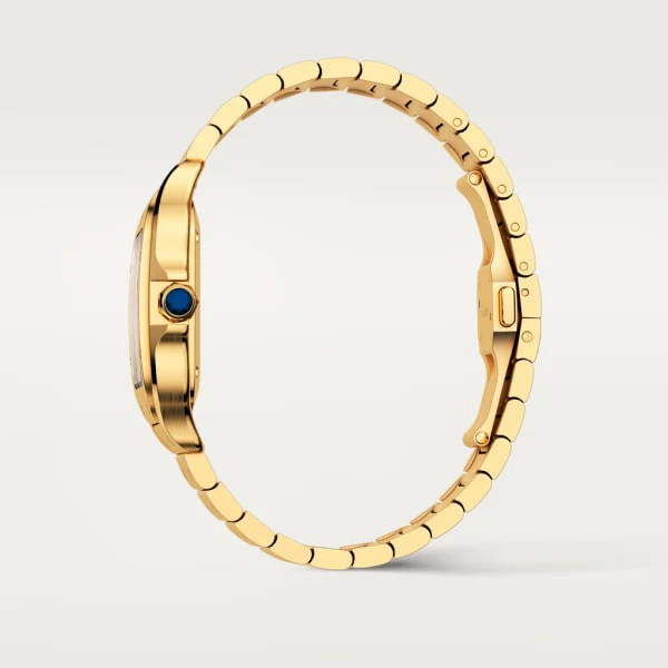 Cartier Tank Américaine wjta0060 Watch Japan Official - Image 6