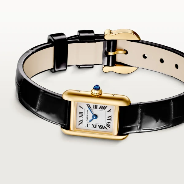 Cartier Tank Francaise watch wjta0062 Watch Japan Official - Image 4