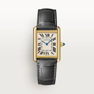 Cartier Tank American watch wjta0067 Watch Japan Official - Image 10