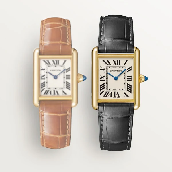 Cartier Tank American watch wjta0067 Watch Japan Official - Image 3