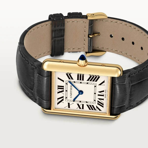 Cartier Tank American watch wjta0067 Watch Japan Official - Image 4