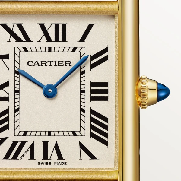 Cartier Tank American watch wjta0067 Watch Japan Official - Image 5
