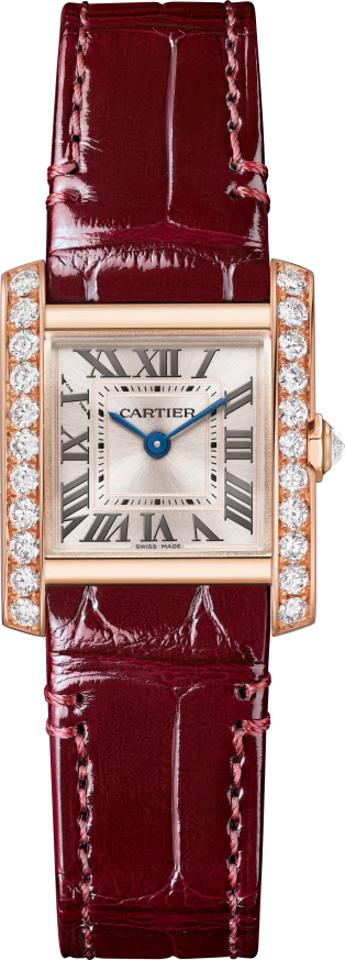 Cartier Tank Francaise watch wjta0069 Watch Japan Official - Image 2