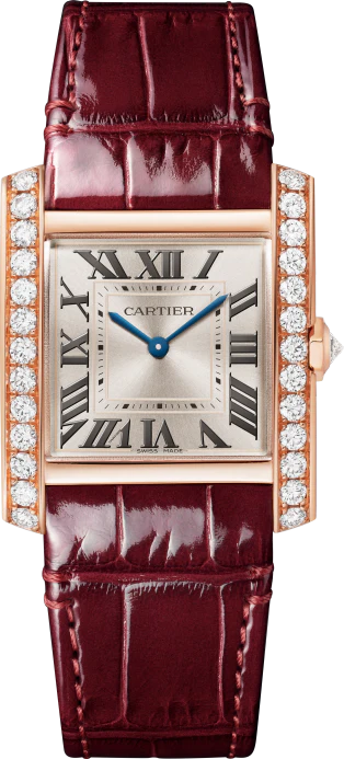 Cartier Tank Francaise watch wjta0072 Watch Japan Official - Image 3