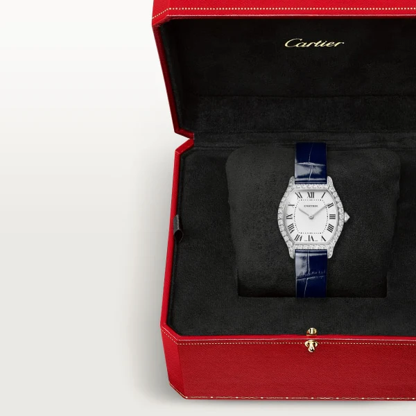 Cartier Tortue wjto0014 Elegant Design Watch - Image 3
