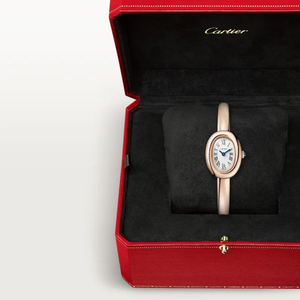 Cartier Ballon Bleu de Cartier watch wsbb0026 - Image 4