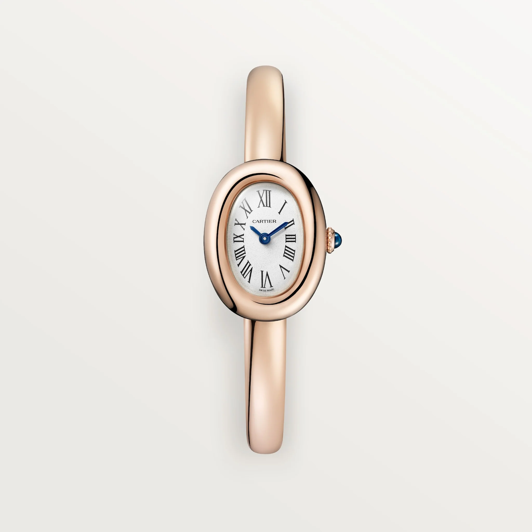 Cartier Ballon Bleu de Cartier watch wsbb0026 - Image 9