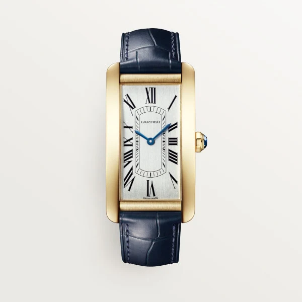 Cartier Ballon Bleu de Cartier watch wsbb0028