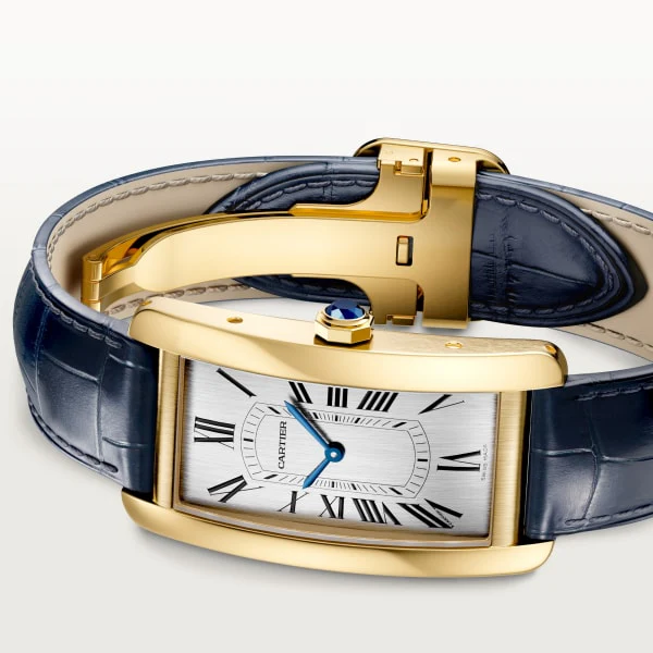 Cartier Ballon Bleu de Cartier watch wsbb0028 - Image 3
