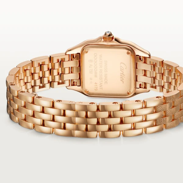 Cartier Ballon Bleu de Cartier watch wsbb0030 - Image 3