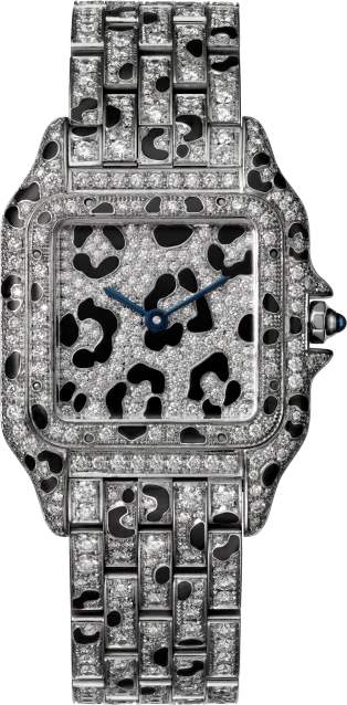 Cartier Ballon Bleu de Cartier watch wsbb0049 - Image 2
