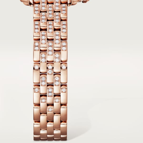 Cartier Ballon Bleu de Cartier watch wsbb0061 - Image 2