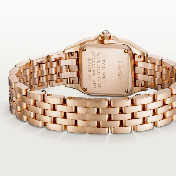 Cartier Ballon Bleu de Cartier watch wsbb0061 - Image 3