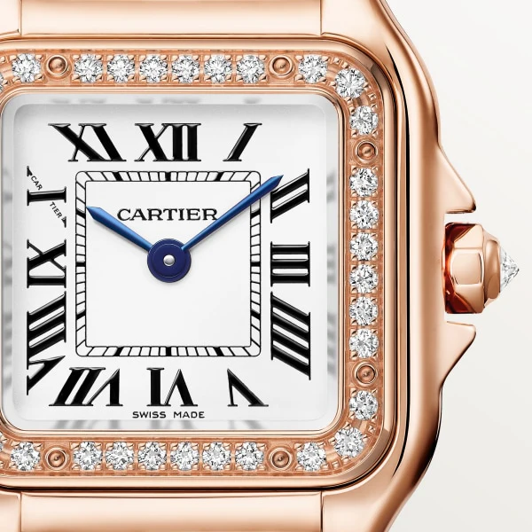 Cartier Ballon Bleu de Cartier watch wsbb0061 - Image 6