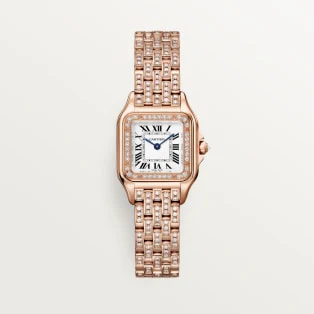 Cartier Ballon Bleu de Cartier watch wsbb0061 - Image 8