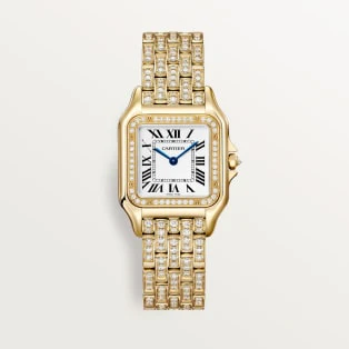 Cartier Ballon Bleu de Cartier watch wsbb0061 - Image 9