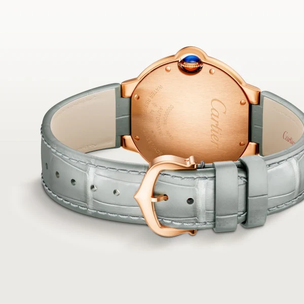 Cartier BALLON BLEU DE wsbb0068 Watch Japan Official - Image 2