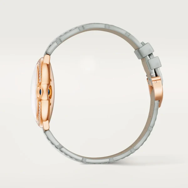 Cartier BALLON BLEU DE wsbb0068 Watch Japan Official - Image 3