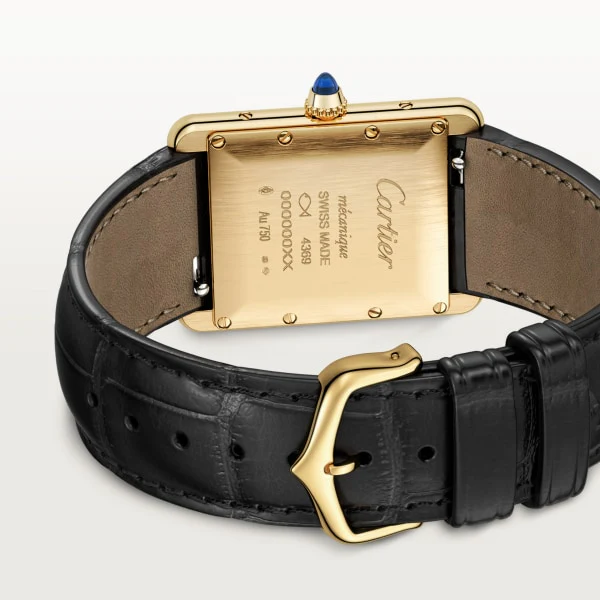 Cartier Ballon Bleu de Cartier wsbb0071 Watch Japan Official - Image 2