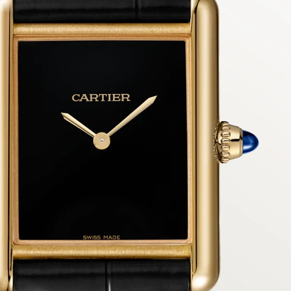 Cartier Ballon Bleu de Cartier wsbb0071 Watch Japan Official - Image 5
