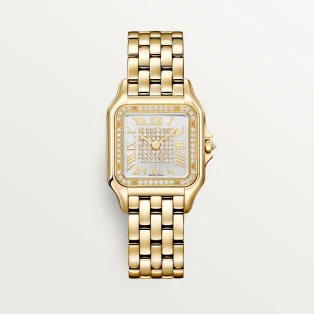 Cartier Panthere de Cartier watch wspn0013 - Image 10
