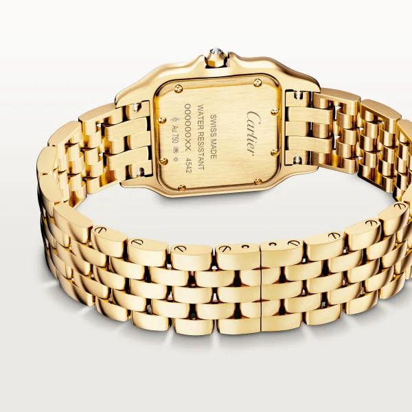 Cartier Panthere de Cartier watch wspn0013 - Image 2
