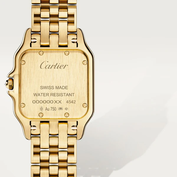 Cartier Panthere de Cartier watch wspn0013 - Image 3