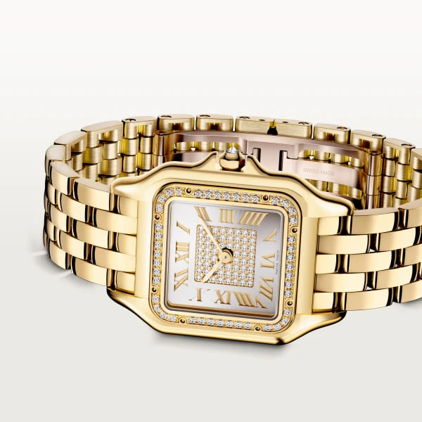 Cartier Panthere de Cartier watch wspn0013 - Image 5