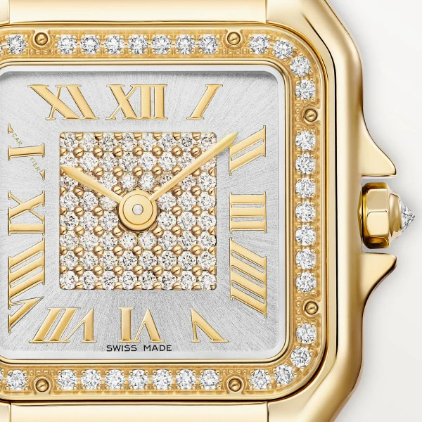 Cartier Panthere de Cartier watch wspn0013 - Image 6