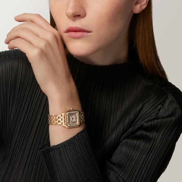 Cartier Panthere de Cartier watch wspn0013 - Image 9