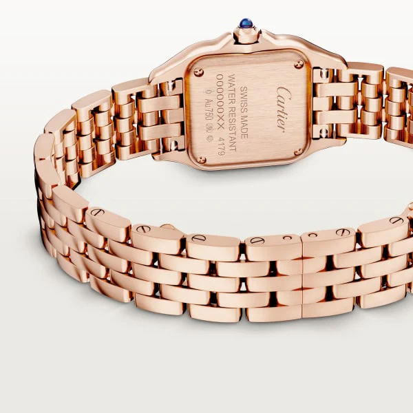 Cartier Panthere de Cartier watch wspn0015 - Image 4