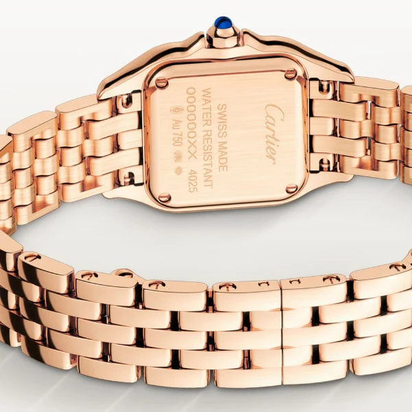 Cartier Panthere de Cartier watch wspn0015 - Image 5