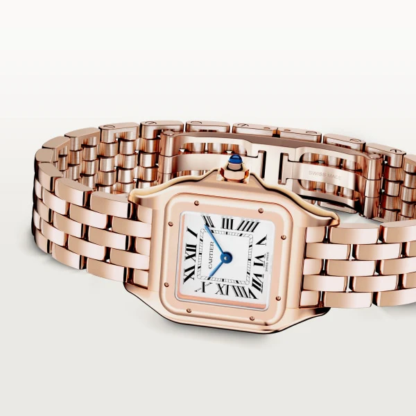 Cartier Panthere de Cartier watch wspn0015 - Image 8