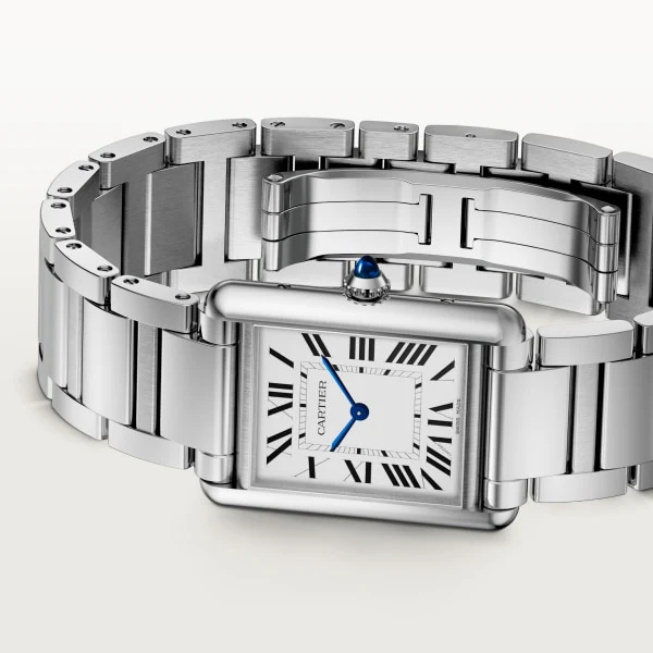 Cartier Panthere de Cartier watch wspn0016 - Image 4